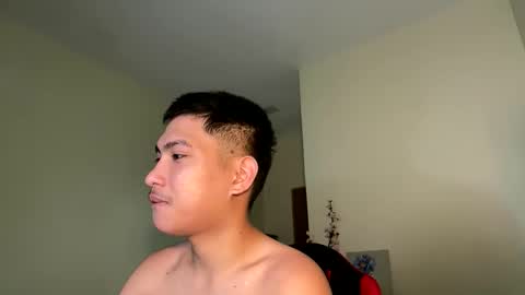 Dannie online show from February 25, 2:48 am