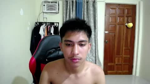 Dannie online show from April 13, 3:16 pm