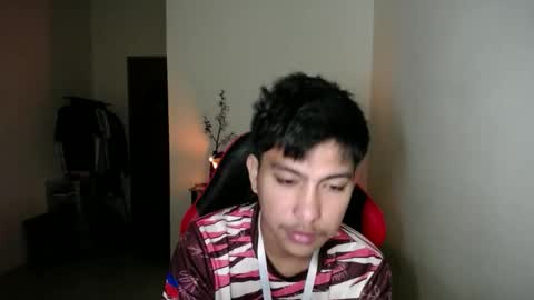 Dannie online show from January 17, 10:07 pm