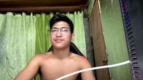 Dannie online show from September 30, 12:32 am