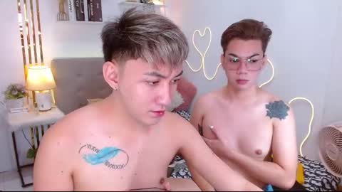 rose and khristine online show from October 8, 8:31 am