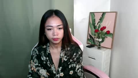 ayumi reacher online show from October 11, 11:41 pm