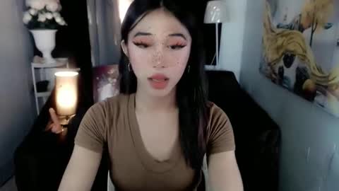 cali online show from April 9, 2:45 pm