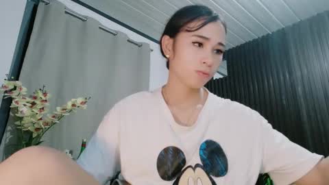 urfave_bbgirl online show from February 8, 1:47 pm