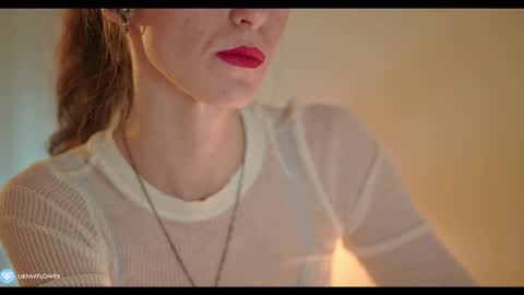 Aleksandra online show from January 12, 7:42 pm