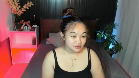 Scarlet online show from October 20, 1:10 am