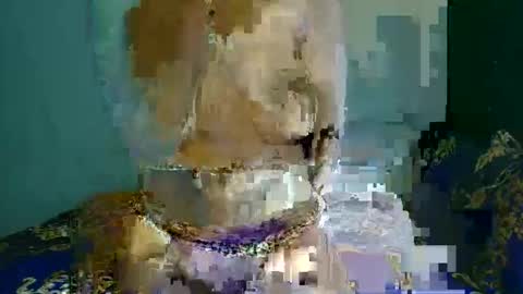 urflirtydoll online show from April 2, 4:14 pm