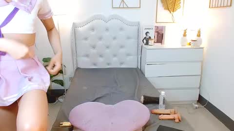 Im your doll maica online show from March 7, 1:18 pm