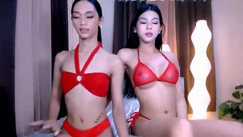 Im your doll maica online show from September 21, 7:34 am