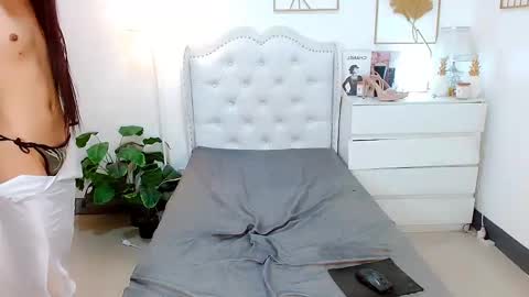 Im your doll maica online show from March 2, 4:17 am