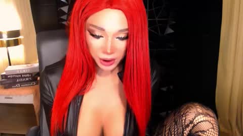 My bella 3 online show from October 29, 5:04 pm