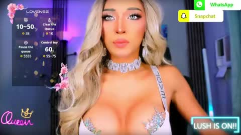 My bella 3 online show from June 2, 1:18 am