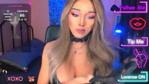 My bella 3 online show from November 25, 2:10 am