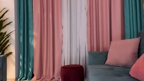 Jenny online show from October 25, 5:24 pm