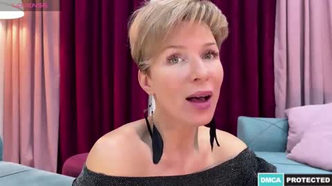 Jenny online show from January 2, 6:45 pm