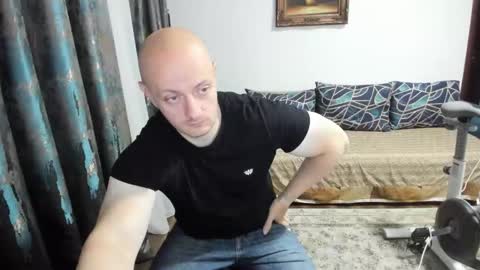 UrGymCrush online show from October 13, 9:39 pm