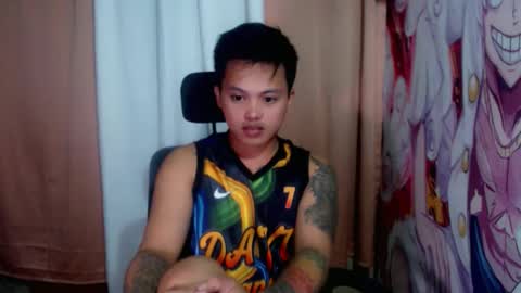 JUST CALL MY NAME jayrus  online show from February 12, 12:31 pm