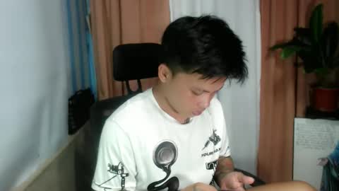 JUST CALL MY NAME jayrus  online show from October 5, 10:12 am