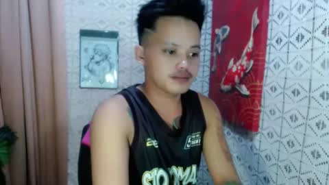 JUST CALL MY NAME jayrus  online show from September 9, 8:53 pm