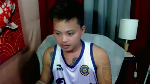 JUST CALL MY NAME jayrus  online show from February 15, 4:56 pm