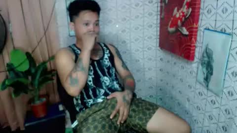 JUST CALL MY NAME jayrus  online show from September 19, 11:51 pm