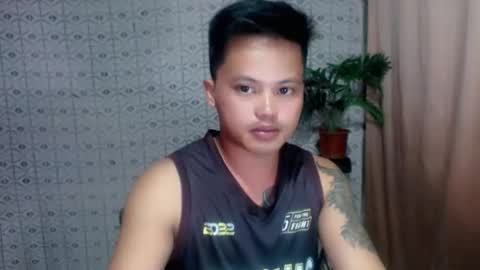 JUST CALL MY NAME jayrus  online show from February 28, 10:19 am