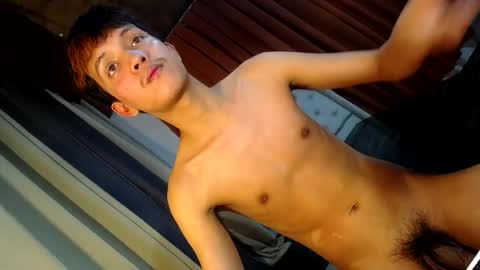 urhot_johny online show from June 27, 12:33 pm
