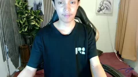 urhot_johny online show from April 28, 2:38 am