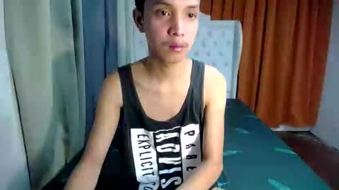 urhot_johny online show from June 7, 7:24 am