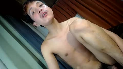 urhot_johny online show from June 20, 9:48 am
