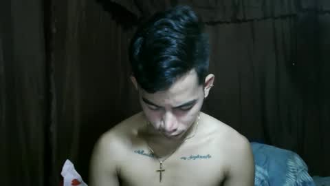 Josh online show from January 12, 3:35 am