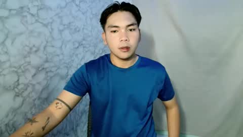 john carlo online show from May 31, 11:20 am
