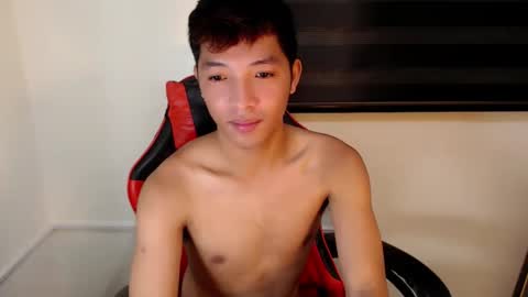 Ethan online show from January 13, 7:43 pm