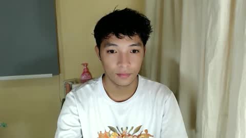 Ethan online show from October 12, 4:32 pm