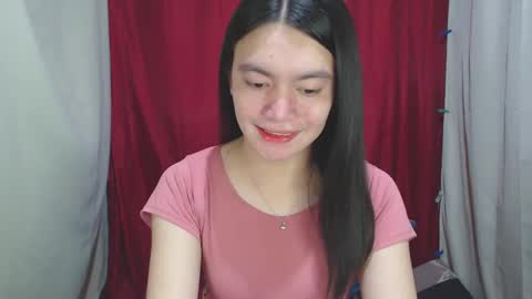Snapshot of urhottiest_katey chatting on February 23, 8:33 pm Katey online show from February 23, 8:33 pm