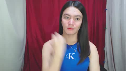 Snapshot of urhottiest_katey chatting on February 25, 9:09 am Katey online show from February 25, 9:09 am
