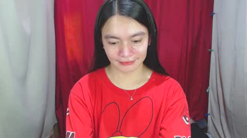 Snapshot of urhottiest_katey chatting on February 7, 3:02 am Katey online show from February 7, 3:02 am