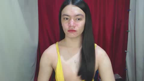 Katey online show from October 14, 5:21 am