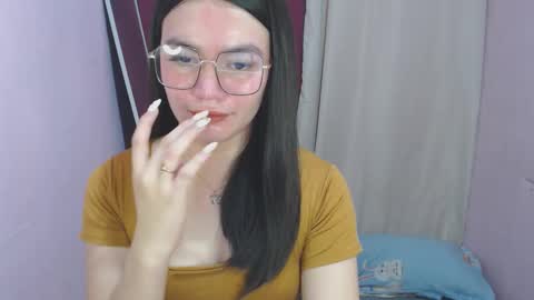 Katey online show from May 11, 7:26 am
