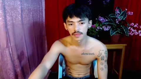 urhunky_boy online show from July 14, 10:09 am