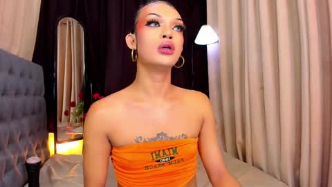 jhaii online show from January 12, 6:48 pm