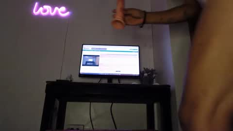 Sham online show from December 23, 2:24 am