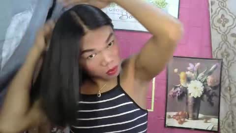 Jasmin online show from May 12, 11:58 pm