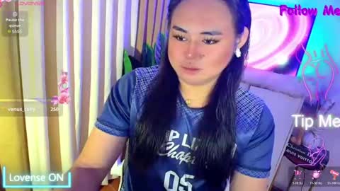cecilia online show from June 19, 6:30 am