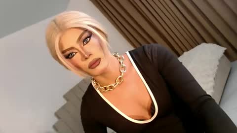 cecilia online show from April 16, 10:23 pm