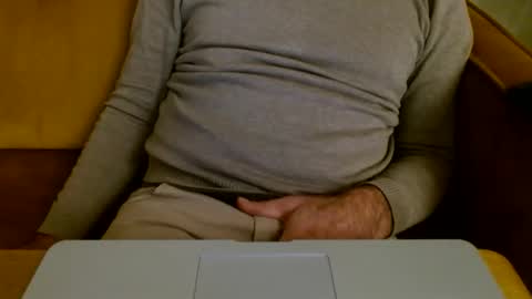 Dutchsoftie online show from October 23, 6:31 pm