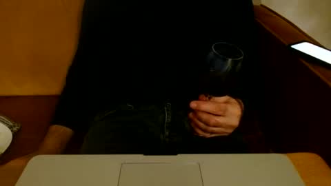 Dutchsoftie online show from November 15, 7:04 pm