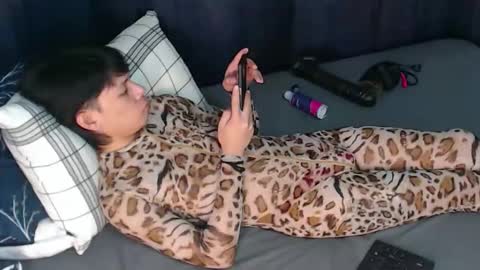 Mel online show from October 13, 8:22 pm