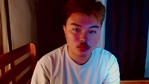 John online show from November 1, 2:27 pm