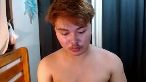 John online show from October 12, 1:48 pm